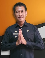 Sambutan Camat Pondoksalam